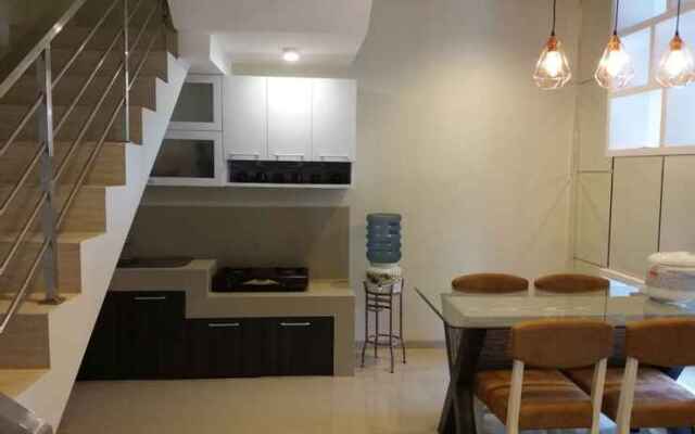 Villa Adikusuma Regency - Akasia 01