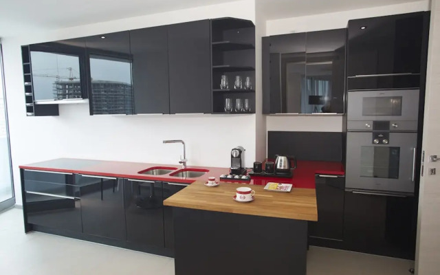 Elbo Suites
