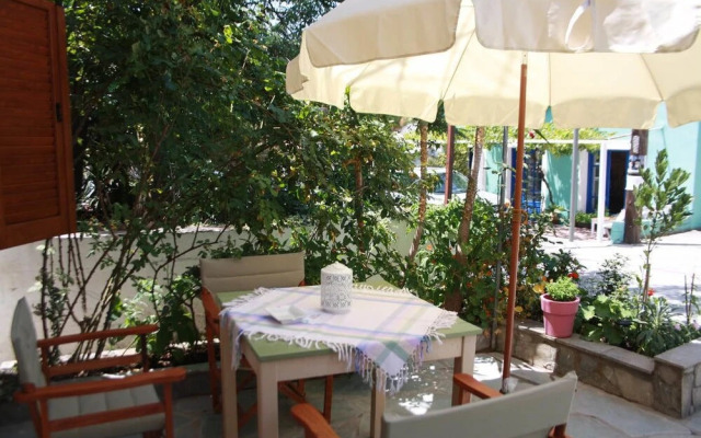 Katerina's House