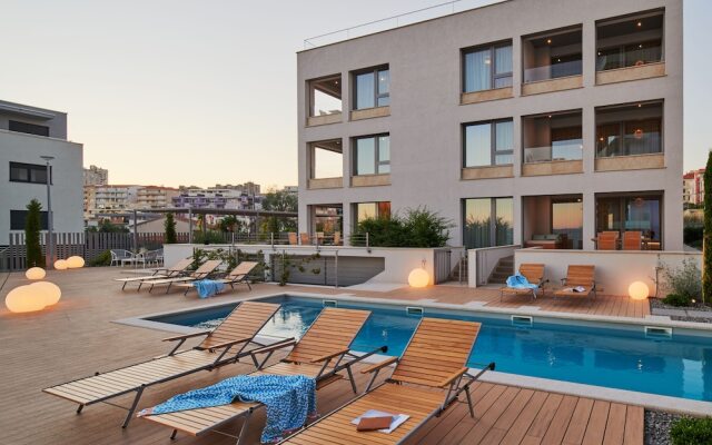 Eol Apartments Split