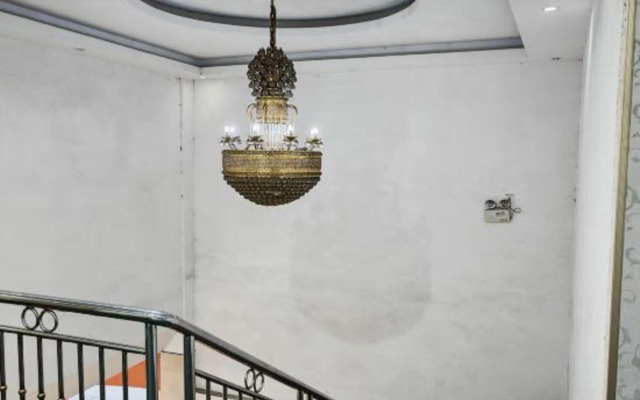 Yongsheng Business Hotel