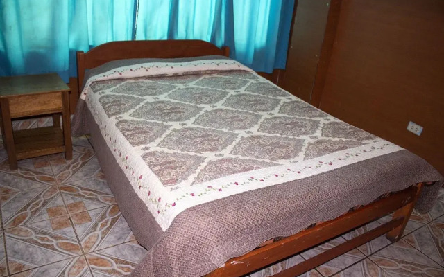 Hospedaje Rumi Wasi