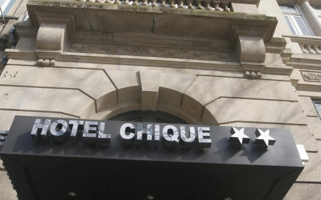 Hotel Chique
