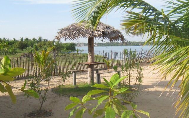 Deep Sea Resort Batticaloa