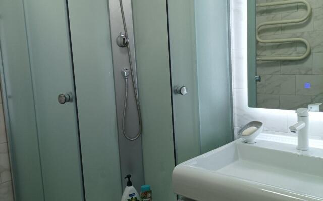 Апартаменты на улице Большая песочная