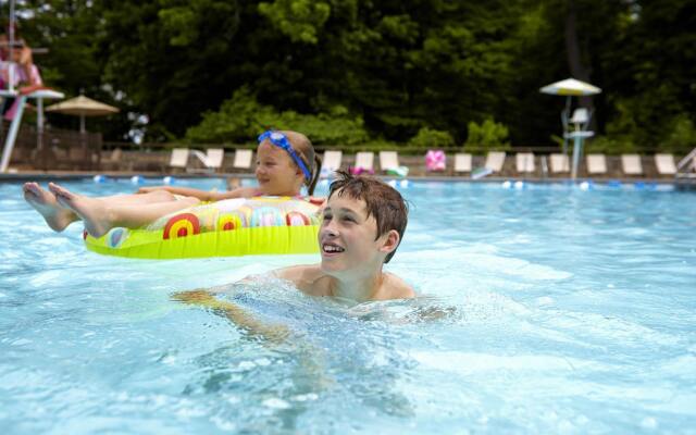 Mohican Lodge and Conference Center