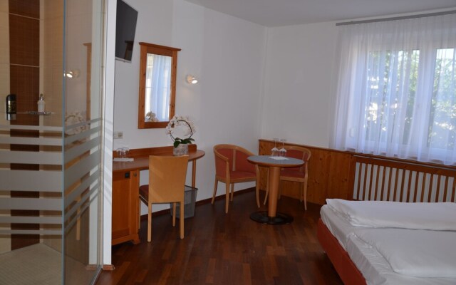 Das Stadthaus Hotel & Restaurant