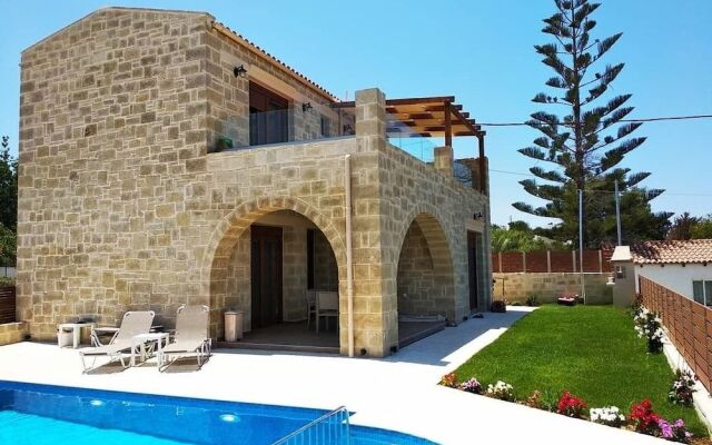 Villa Katerina