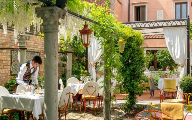 EXCESS VENICE Boutique Hotel & Private Spa - Adults Only