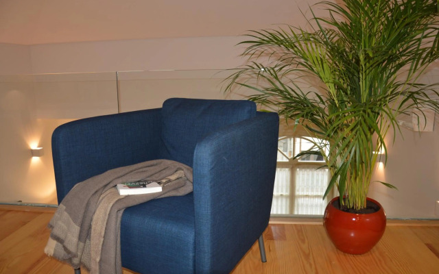 Oporto Like Home IV - Mezzanine