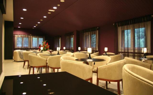 Hotel & SPA Bringué