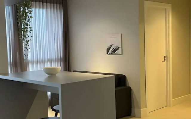 PARK SUL - Edifício Essence