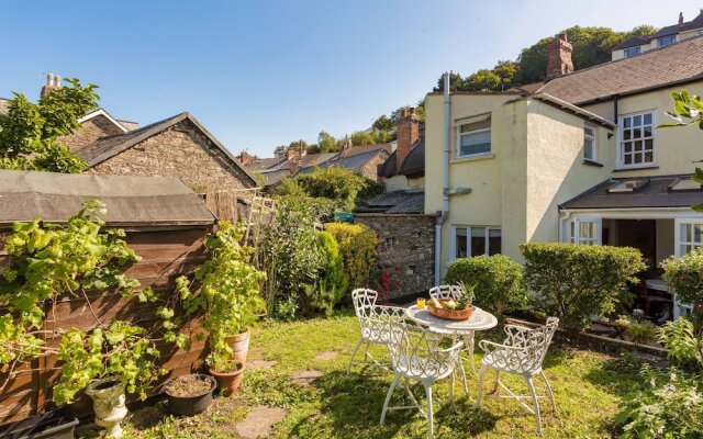 Braunton Magnolia Cottage