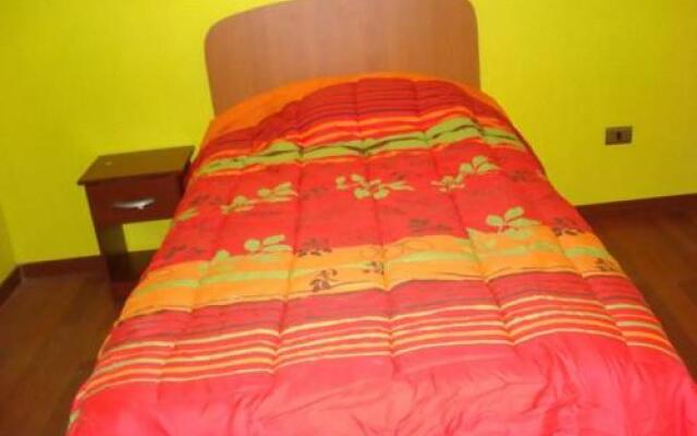 Hostal Casa Cumbre Real