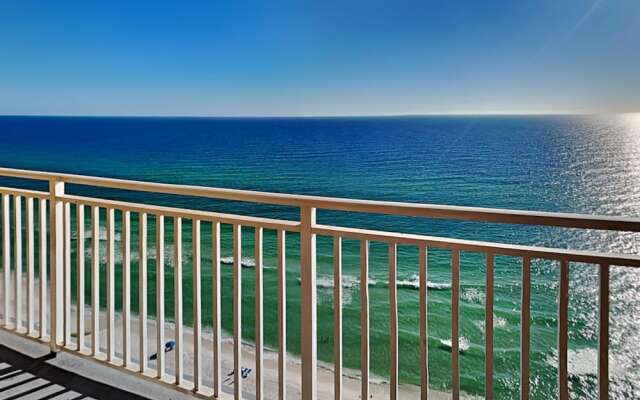 Splash Accommodations by Southern Vacation Rentals