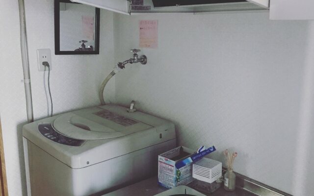 Osaka Iceblue Hostel
