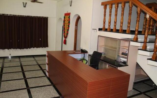 Ayursansara Ayurvedic Resort