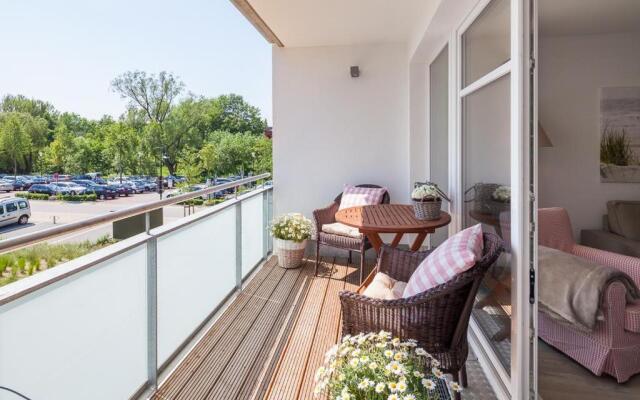 Strandglück Haus A Strandglück Appartement 8A StrandGutFinder de