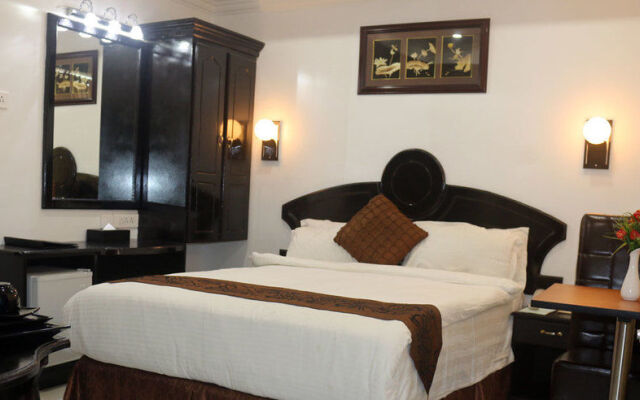 Hotel Gago Inn