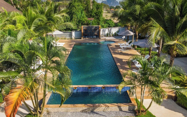 Mook Anda Villa
