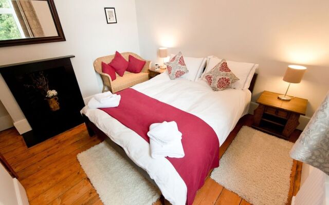 The Old Vicarage