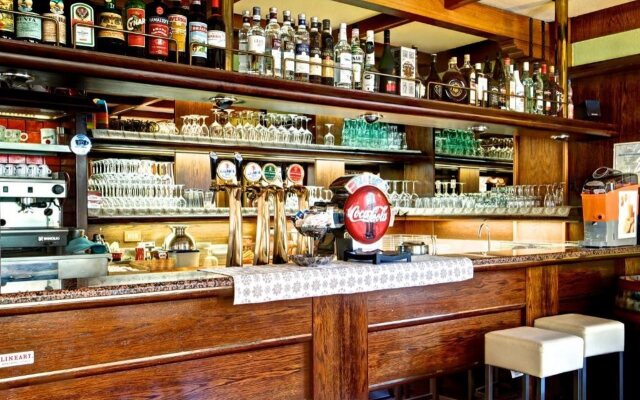 Hotel Sporting - Family Hospitality