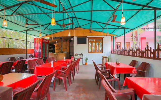 Ma Micky Guest House by OYO Rooms