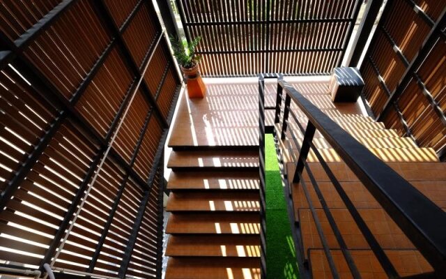 MT Place Apartment