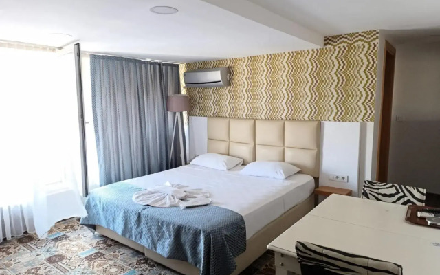 Sirin Otel