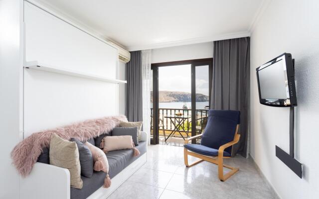 Home2Book Sea Front Vista Marina, Los Cristianos