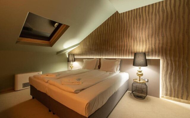 Ores Boutique Hotel