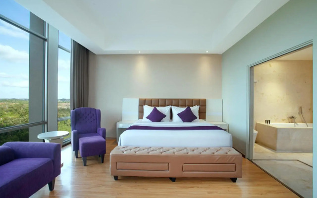 Platinum Balikpapan Hotel & Convention Hall