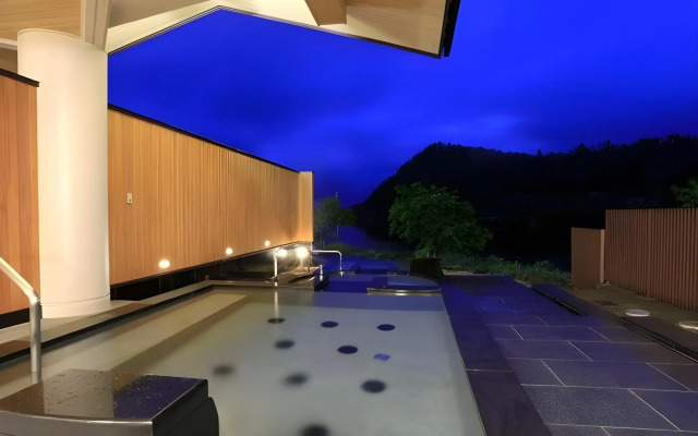 Goten Onsen Kurhous Goten