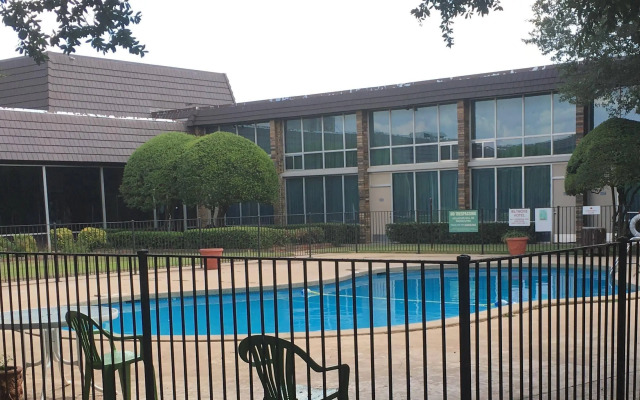 Biltmore Hotel Oklahoma