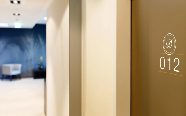 Boutique Hotel Bellevue