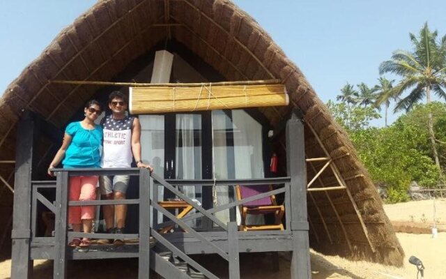 Golven Beach Resort