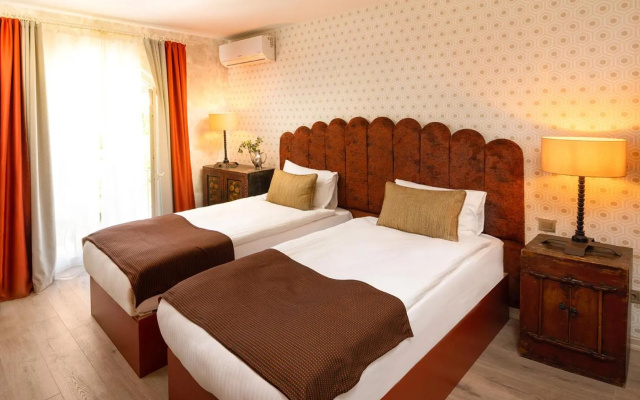 La Capria Suite Hotel Alaçatı - Adults Only