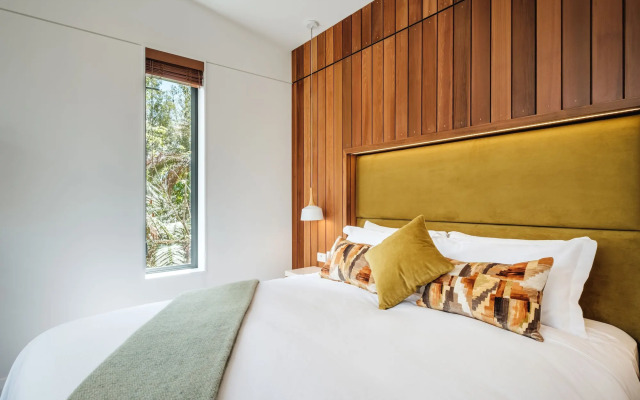 Rainforest Retreat