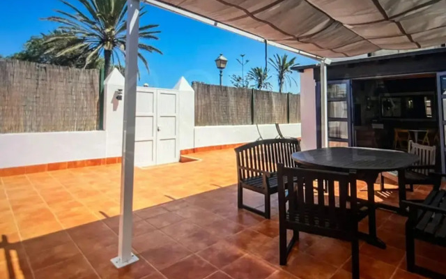 Beautiful Villa in Playa Blanca