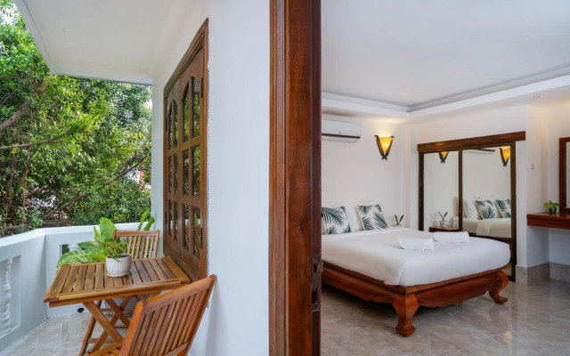 River Retreat Boutique Hotel