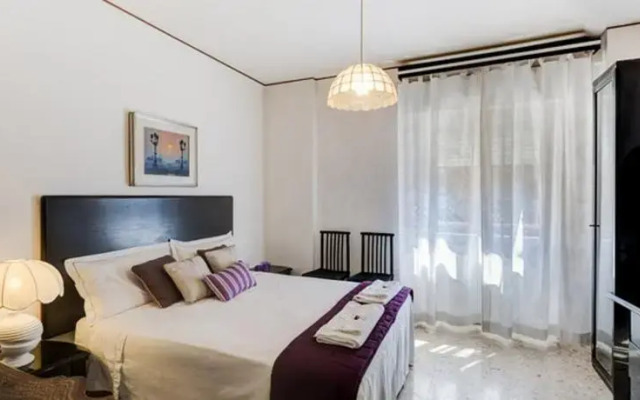 Rome Guest Suite