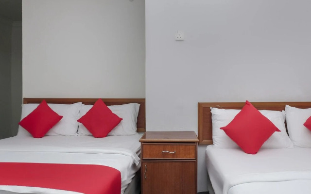 OYO 90120 Mi Hotel Dungun