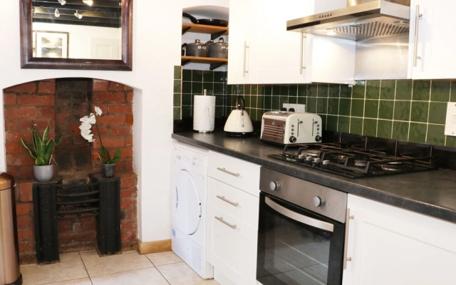 189 Abbey Foregate