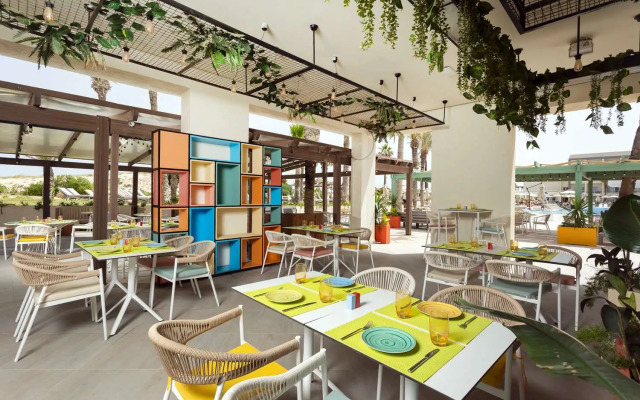 Hilton Skanes Monastir Beach Resort