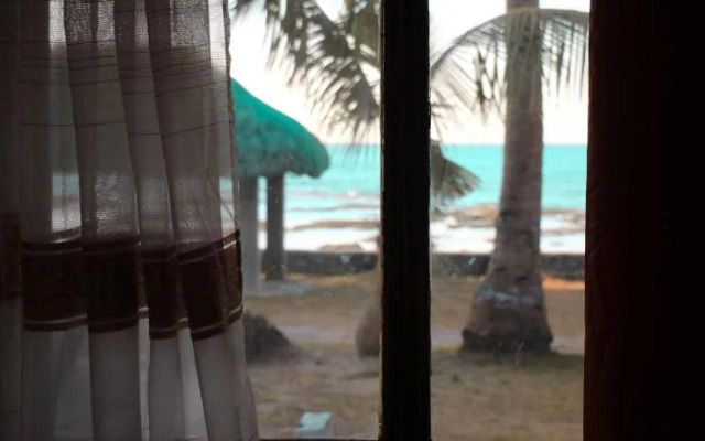 D' Coral Beach Resort