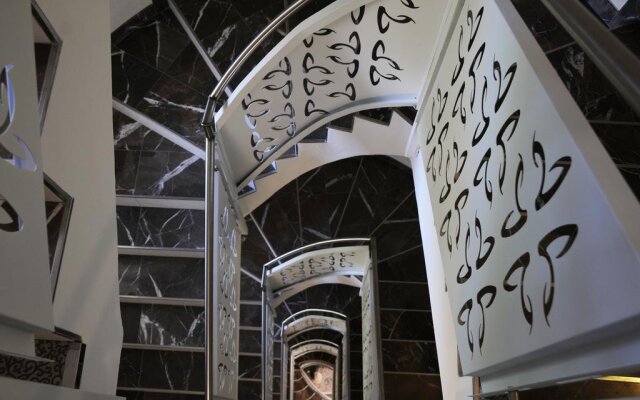 Hotel Caribia Pinarella