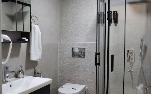 SAR-PER Hotel