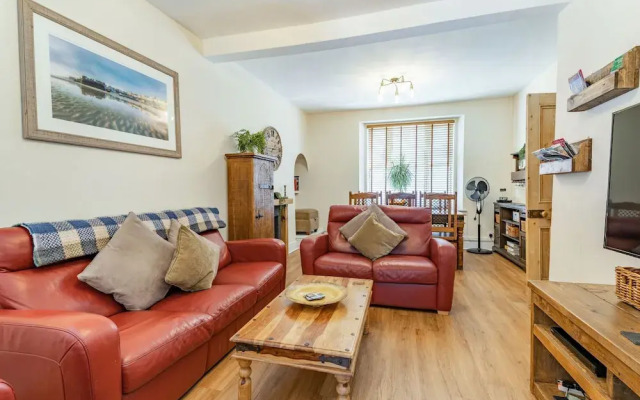 Ty Parc - Family Home - Tenby