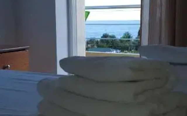 Hotel Afrodite