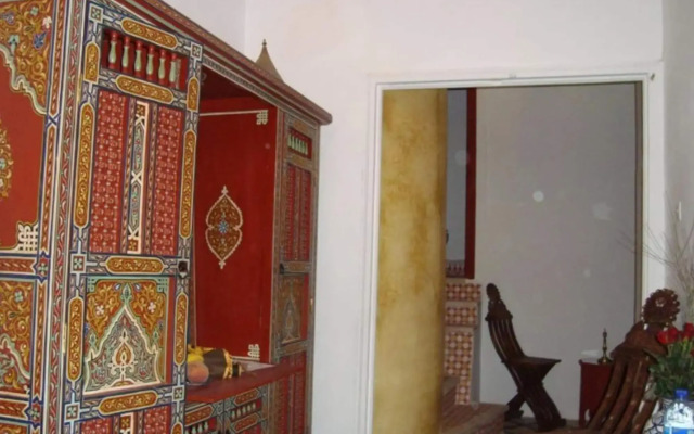 Riad Ifoulki